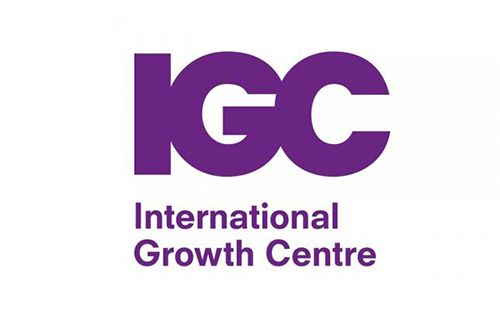 Apply for IGC early-career researchers and Bangladesh TEPP