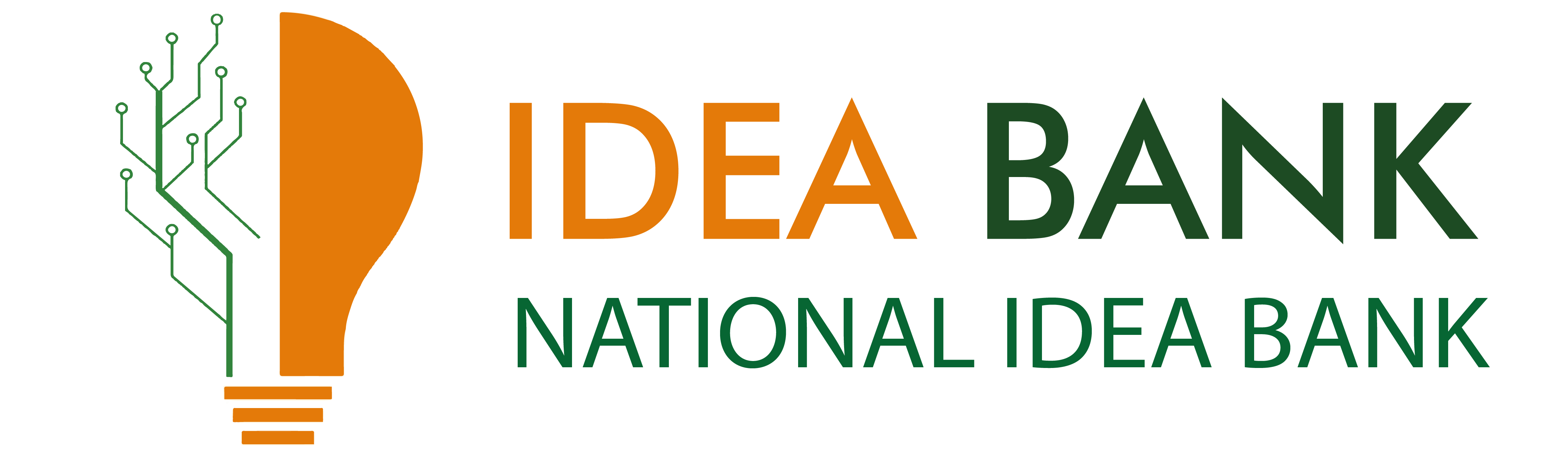 Apply for National Ideas Competition